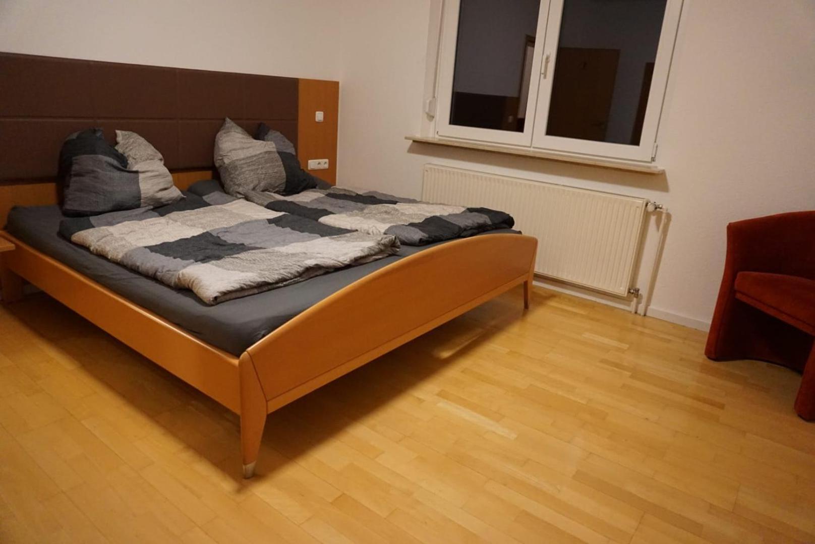 Bimbacher Betten Extérieur photo