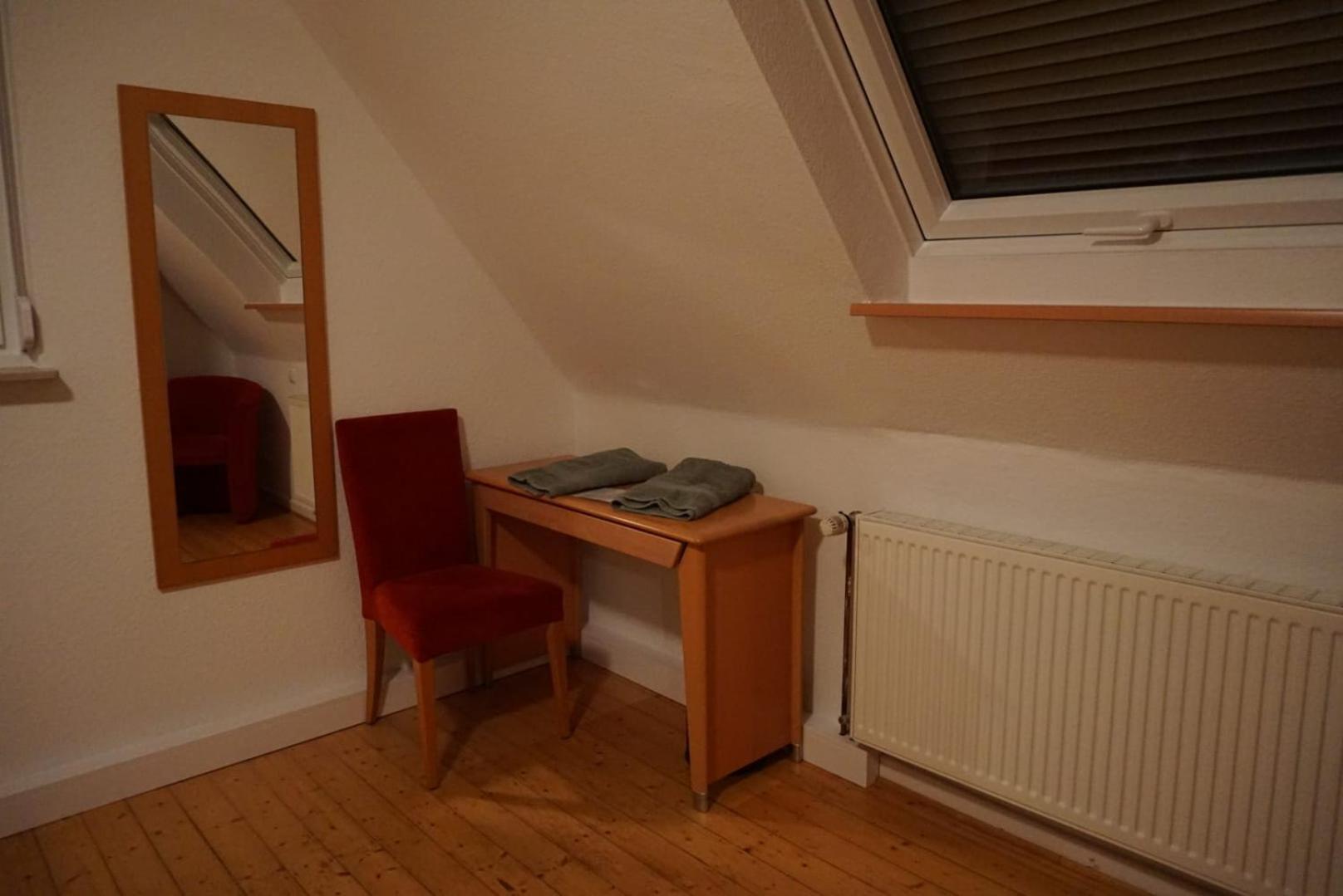 Bimbacher Betten Extérieur photo