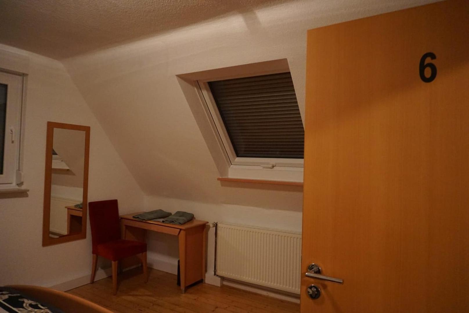 Bimbacher Betten Extérieur photo