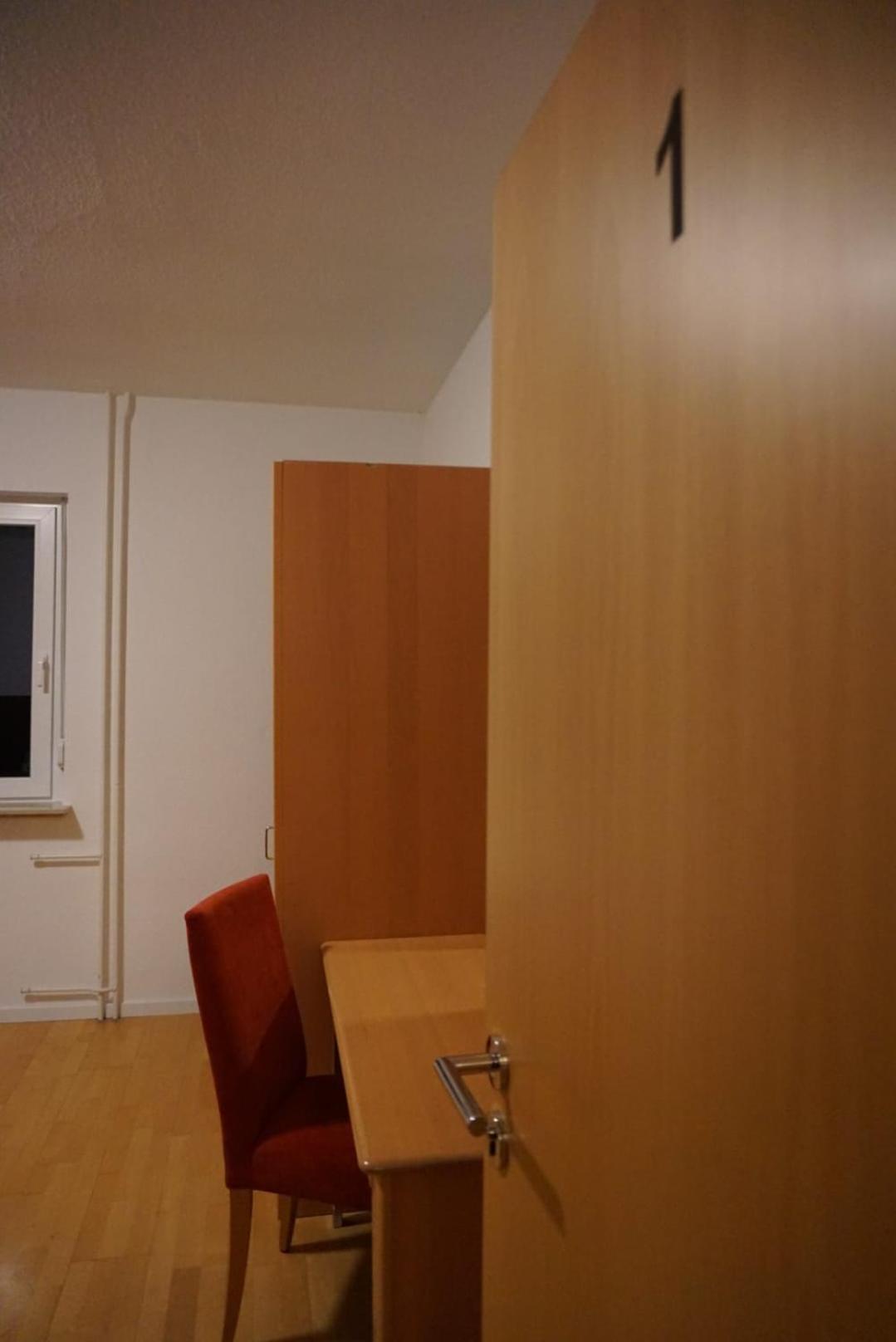 Bimbacher Betten Extérieur photo