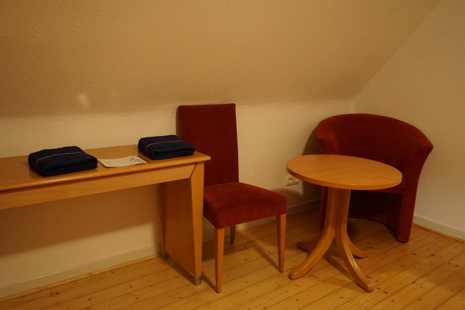 Bimbacher Betten Extérieur photo