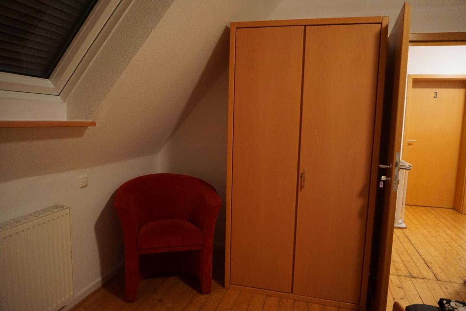 Bimbacher Betten Extérieur photo