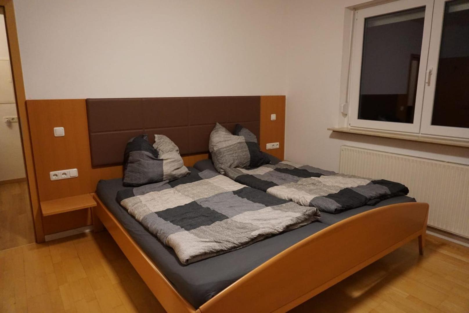 Bimbacher Betten Extérieur photo