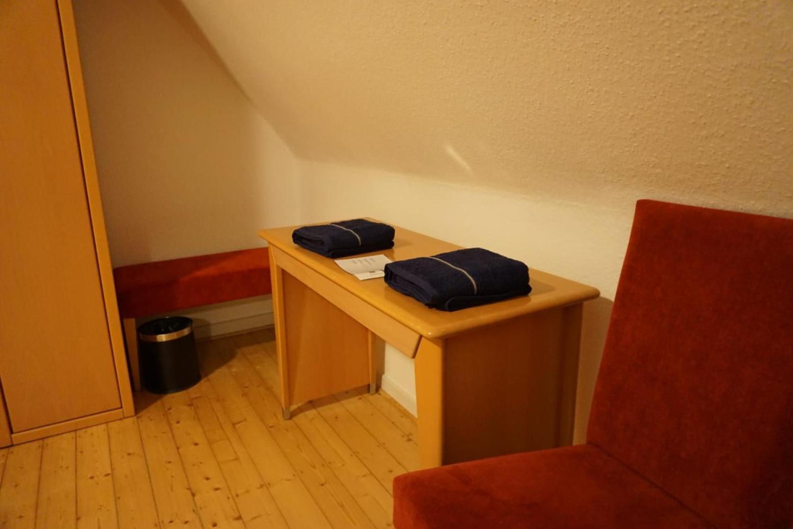 Bimbacher Betten Extérieur photo